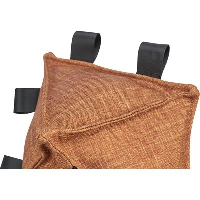 Trixie Citystyle Be Eco Hondenspeelgoed Ruit Stof Gerecycled