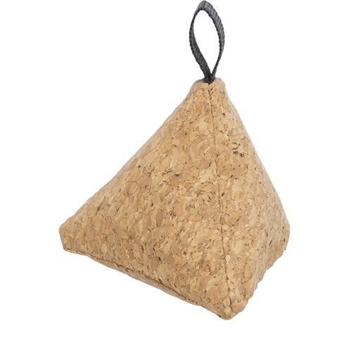 Trixie Citystyle Kattenspeelgoed Piramide Kurk Met Catnip