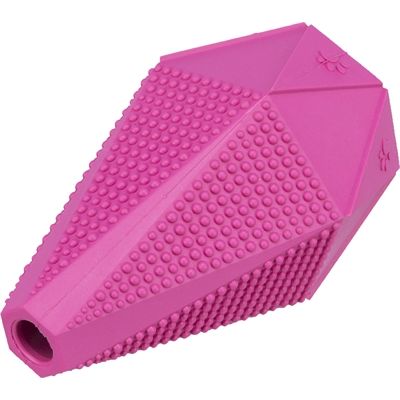 Trixie Hondenspeelgoed Jumper Natuurrubber Roze