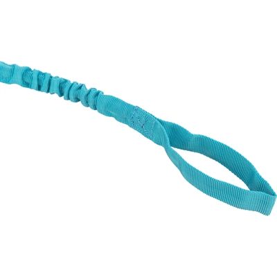 Trixie Hondenspeelgoed Bungee Tugger Met Tennisbal Polyester