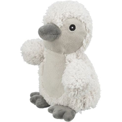 Trixie Be Eco Hondenspeelgoed Pinguin Pluche Gerecycled