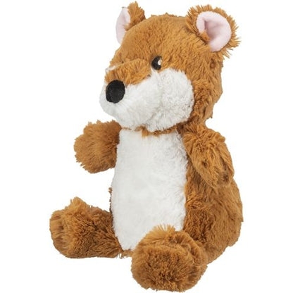 Trixie Be Eco Hondenspeelgoed Hamster Pluche Gerecycled