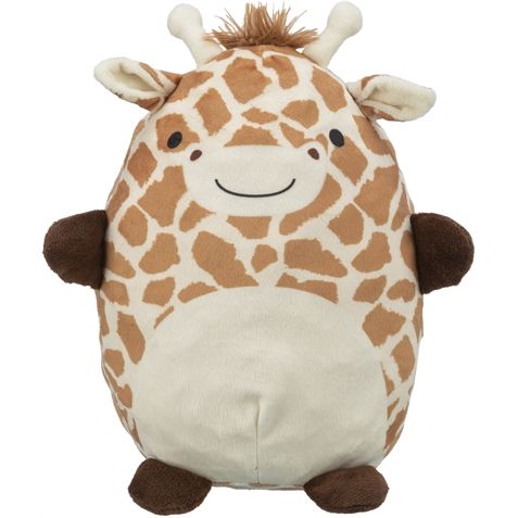 Trixie Hondenspeelgoed Giraffe Pluche