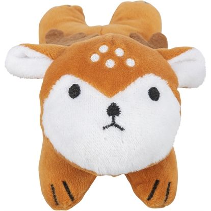 Trixie Hondenspeelgoed Ree Pluche