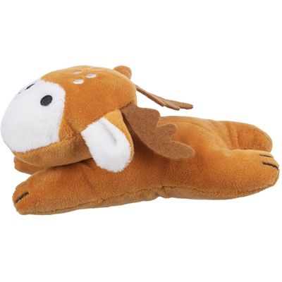 Trixie Hondenspeelgoed Ree Pluche