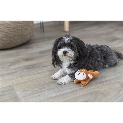 Trixie Hondenspeelgoed Ree Pluche