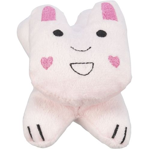 Trixie Hondenspeelgoed Haas Pluche