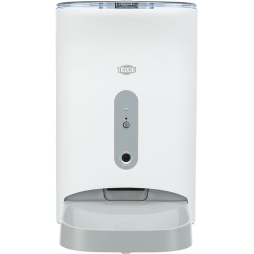 Trixie Voederautomaat Smart 2.0 Wit / Grijs