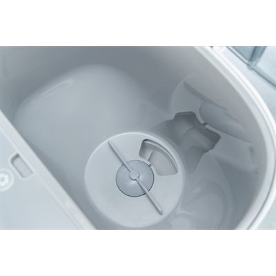 Trixie Voederautomaat Smart 2.0 Wit / Grijs