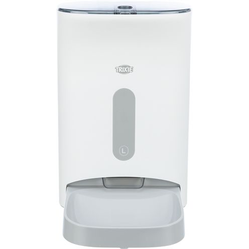 Trixie Voederautomaat Tx8 2.0 Wit / Grijs