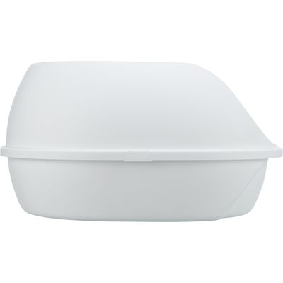 Trixie Kattenbak Simao Hoge Rand Wit