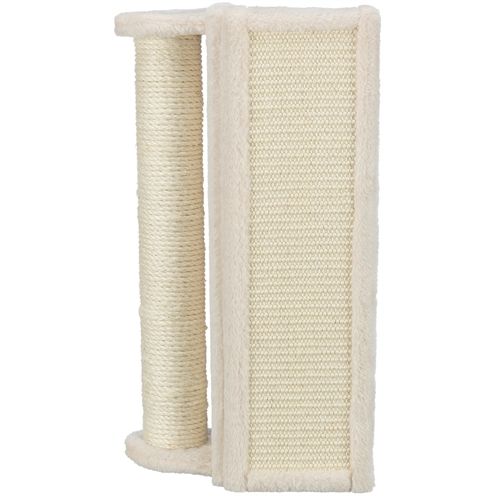 Trixie Krabplank Stam Beige