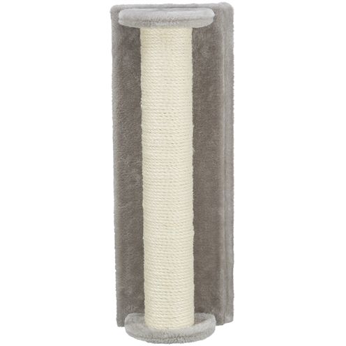 Trixie Krabplank Stam Grijs