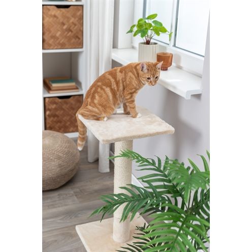 Trixie Krabpaal Baena Beige