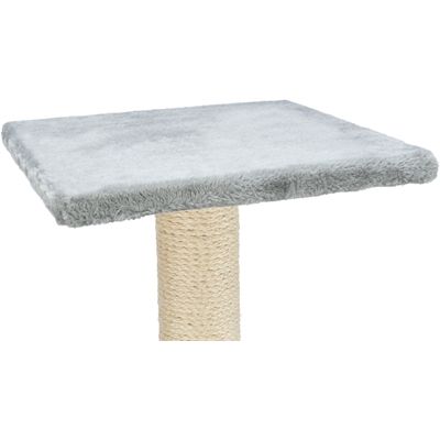 Trixie Krabpaal Baena Midden Grijs