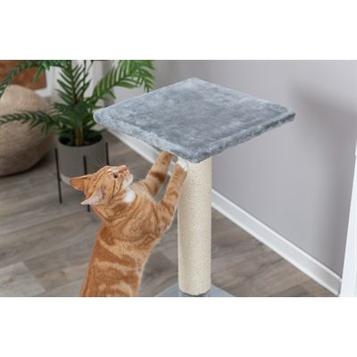 Trixie Krabpaal Baena Midden Grijs