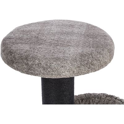 Trixie Krabpaal Mauricio Bruin