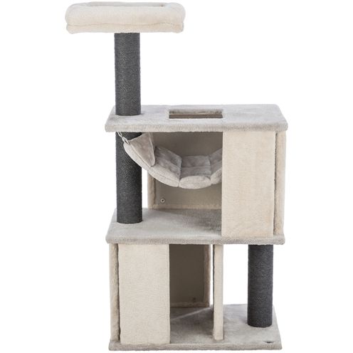 Trixie Krabpaal Juliano Grijs