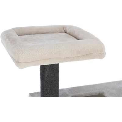 Trixie Krabpaal Juliano Grijs