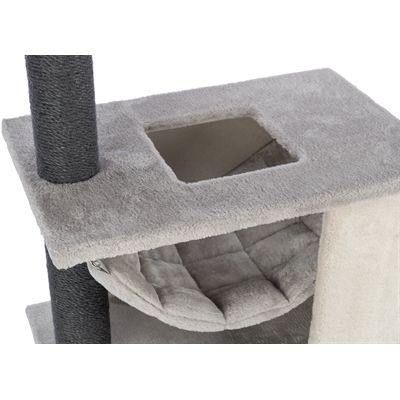 Trixie Krabpaal Juliano Grijs