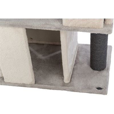 Trixie Krabpaal Juliano Grijs