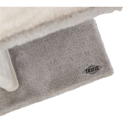 Trixie Krabpaal Juliano Grijs