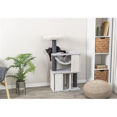 Trixie Krabpaal Juliano Grijs