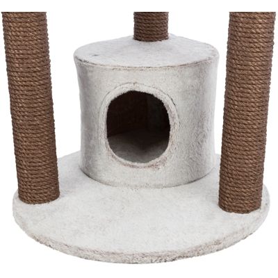 Trixie Krabpaal Afonso Bruin