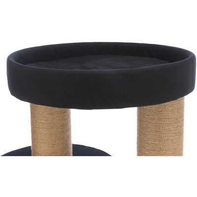 Trixie Krabpaal Teites Zwart