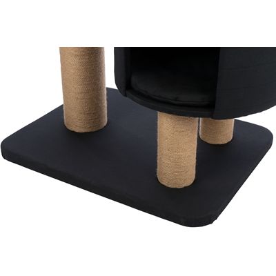 Trixie Krabpaal Teites Zwart