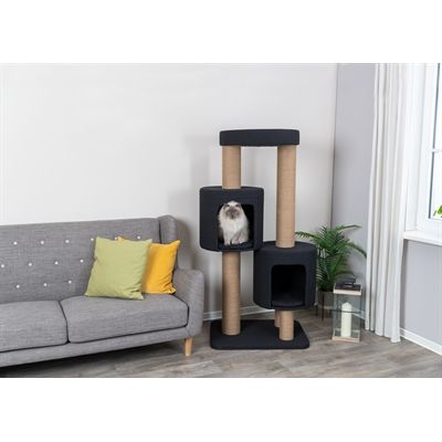 Trixie Krabpaal Teites Zwart