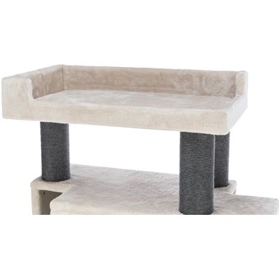 Trixie Krabpaal Maciel Grijs