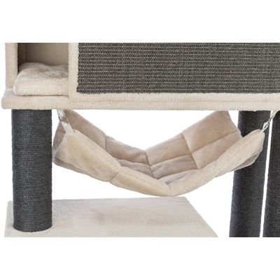 Trixie Krabpaal Maciel Grijs