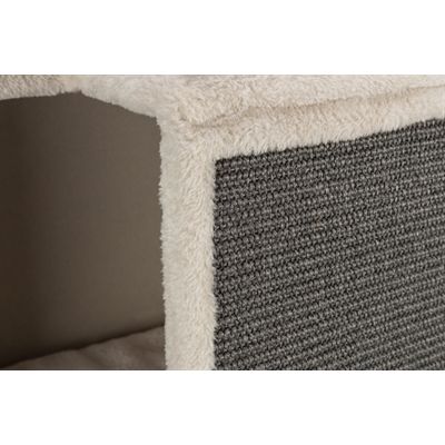 Trixie Krabpaal Maciel Grijs