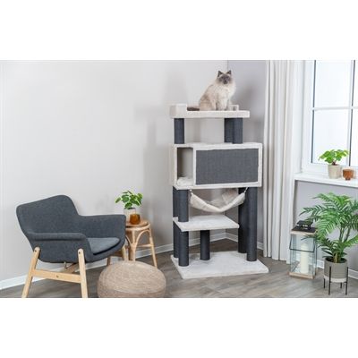 Trixie Krabpaal Maciel Grijs