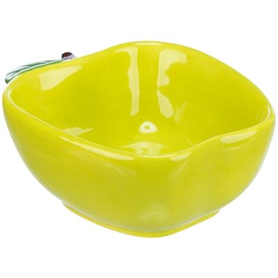 Trixie Voerbak Waterbak Appel Keramiek