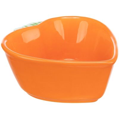 Trixie Voerbak Waterbak Wortel Keramiek