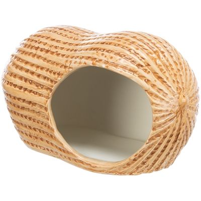 Trixie Keramiekhuis Pinda Hamsters Muizen