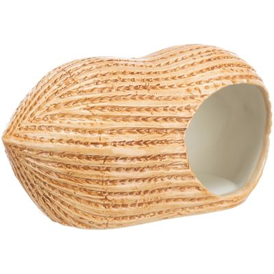 Trixie Keramiekhuis Pinda Hamsters Muizen