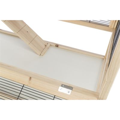 Trixie Knaagdierenverblijf Muizen Hout