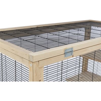 Trixie Knaagdierenverblijf Muizen Hout