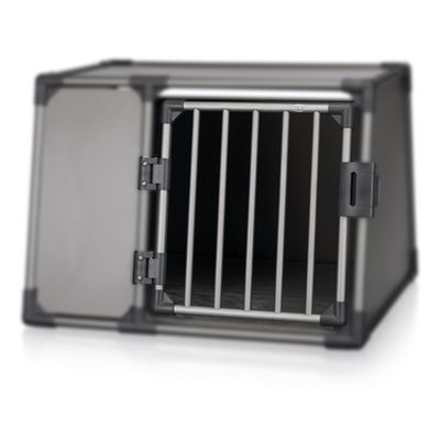 Trixie Deur Voor Aluminium Vervoersbox 39338