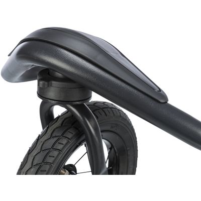 Trixie Joggingkit Voor Fietskar 12804 Grijs / Salie