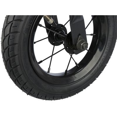 Trixie Joggingkit Voor Fietskar 12804 Grijs / Salie