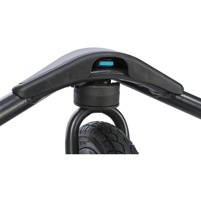 Trixie Joggingkit Voor Fietskar 12804 Grijs / Salie