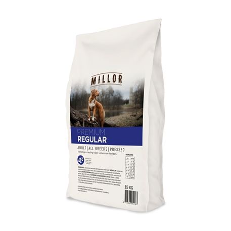 Millor Premium Pressed Adult Regular