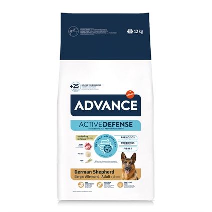 Advance Adult Duitse Herder