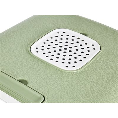 Savic Kattenbak Mira Botanical Groen