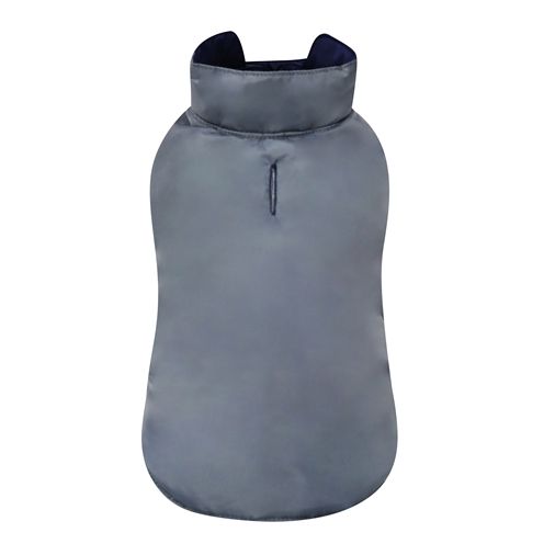 Croci Hondenjas Eco Glam Gerecycled Blauw