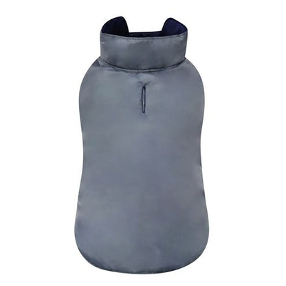 Croci Hondenjas Eco Glam Gerecycled Blauw